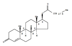 Testosterone Enanthate extrapure, 99%