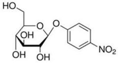 p‐Nitrophenyl‐ß‐D‐Galactopyranoside (PNPG) extrapure, 98%