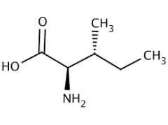 D‐Isoleucine extrapure, 98%