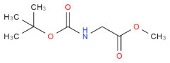 BOC‐Glycine Methyl Ester extrapure, 98%
