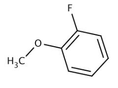 2‐Fluoroanisole pure, 98%