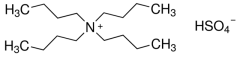 Tetrabutylammonium Hydrogen Sulphate (TBAHS) pure, 98%