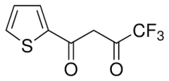 3(2‐Thenoyl)‐1,1,1‐ Trifluoroacetone (TTFA) extrapure AR, 99%
