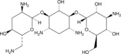 Tobramycin (TBM)