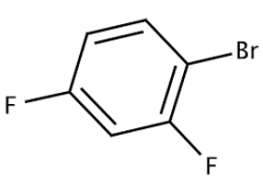 1‐Bromo‐2,4‐Difluorobenzene pure, 98%