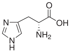 D‐Histidine extrapure, 99%