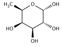 D‐(+)‐Fucose extrapure