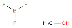 Boron Trifluoride in Methanol (14%) Solution
