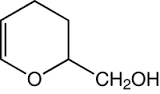 DHP Linker (3,4‐Dihydro‐2H‐Pyran‐2‐Methanol) extrapure, 98%