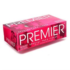 Premier Tissue Box