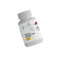 Nanomatrix Materials Reduced Graphene Oxide Powder