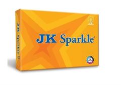 A4 Paper JK SPARKLE 75GSM