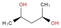 (2R,4R)‐2,4‐Pentanediol extrapure, 99%