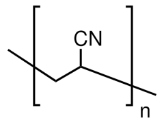 Polyacrylonitrile