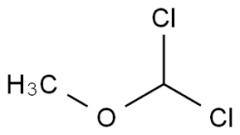 Dichloromethyl Methyl Ether pure, 97%