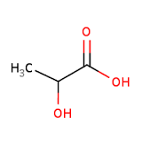 L‐Lactic Acid extrapure AR, 88%