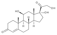 Hydrocortisone pure, 97%