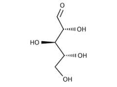 D‐Ribose extrapure