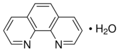1,10‐Phenanthroline Monohydrate extrapure AR, ACS, ExiPlus, Multi‐Compendial, 99.5%