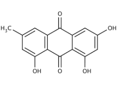 Emodin ex. Polygonum Cuspidatum, 90%