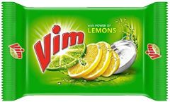 Vim Soap Small