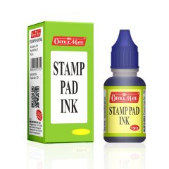 Stamp Pad Ink