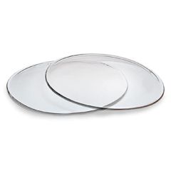 Watch Glass Dishes, RIVIERA