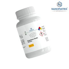 Nanomatrix Materials Graphene Oxide Flakes