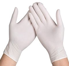 Surgicale Hand Glowes