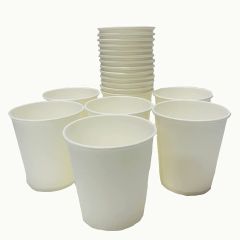 Paper Cup 210Ml
