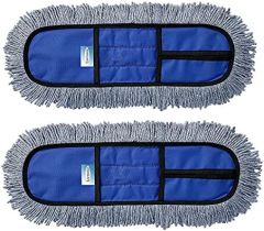 Easy Dry Mop Reffil 18"