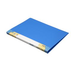 Plastics Lever Clip File