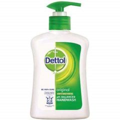 Dettol Hand Wash 250ml