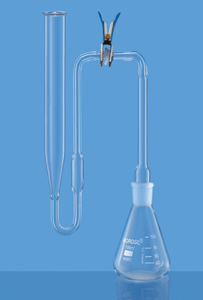Arsenic Determination Apparatus As Per USP