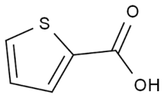 Thiophene‐2‐Carboxylic Acid pure, 98%