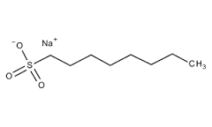 Octane Sulphonic Acid Sodium Salt Monohydrate for HPLC, 99%