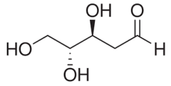 2‐Deoxy‐D‐Ribose extrapure