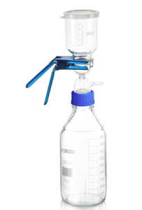 BOROPure Glass Filtration Assembly, 47mm, 2000ml