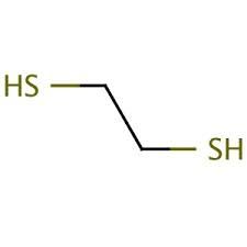 1,2‐Ethanedithiol extrapure, 98.5%
