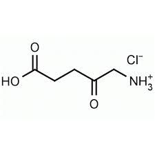5-Amino Levulinic Acid Hydrochloride extrapure, 97%