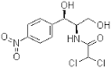 Chloramphenicol (CFP), 98‐102%