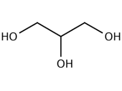 Glycerol (Glycerine) Anhydrous ACS, ExiPlus, Multi‐Compendial, 99.5%