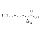 L‐Lysine (free base) Anhydrous extrapure, 98%
