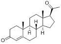 Progesterone extrapure, 97‐103%