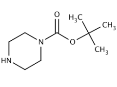 1‐BOC‐Piperazine extrapure, 99%