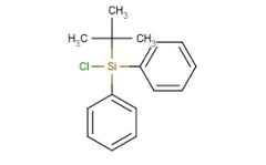 tert‐Butylchlorodiphenylsilane (TBDPSCl) extrapure AR, 98%