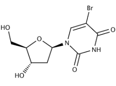 5‐Bromo‐2‐Deoxyuridine ExiPlus, Multi‐ Compendial, 98%
