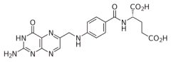 Folic Acid pure, 98%