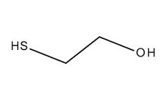 2‐Mercaptoethanol for molecular biology, 99%