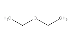 Ethyl Ether pure, 98%